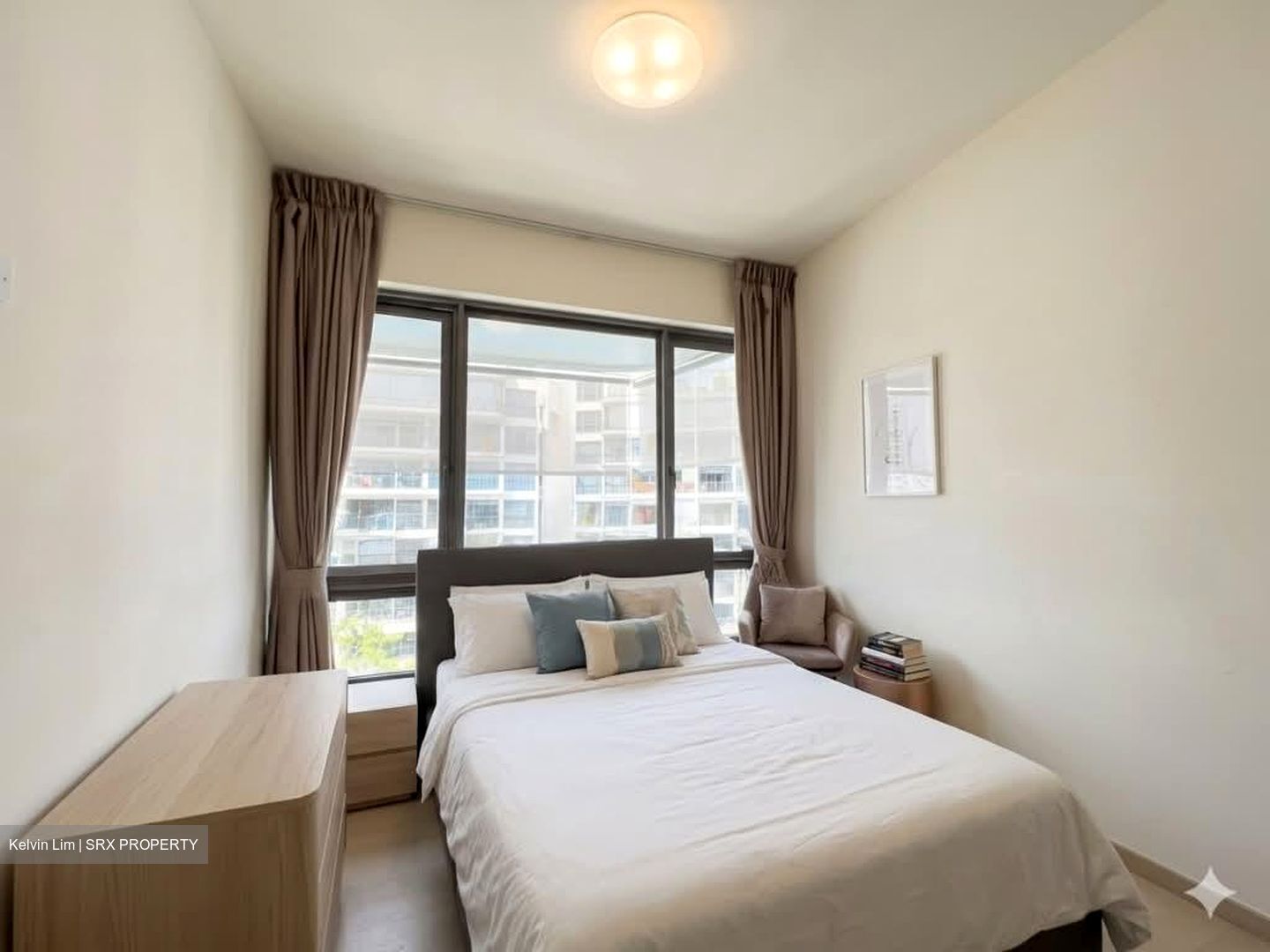 Riversound Residence (D19), Condominium #561745061